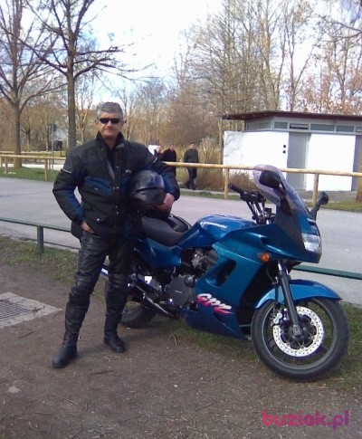 piotr, Mężczyzna, 69, Monachium, Niemcy, Zdjęcie: 1