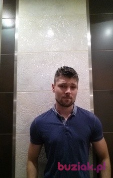 Jon:), Male, 36, Olsztyn, Polska: 1