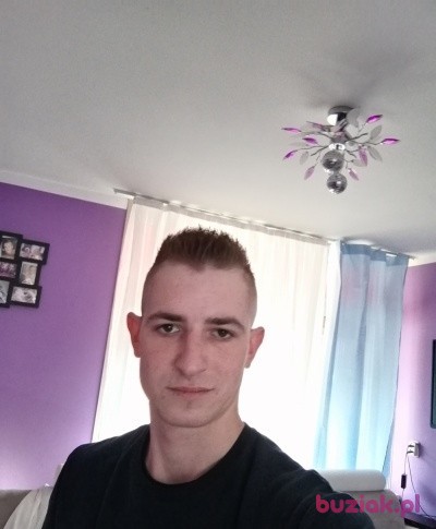 Mateusz, Mężczyzna, 31, Arcen Limburg Province, Holandia: 1