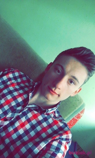 Bartek, Mężczyzna, 23, Łódź, Polska: 1