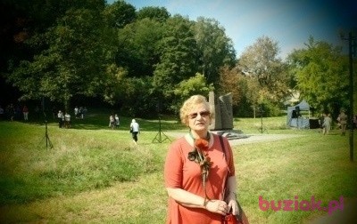 Halina, Kobieta, 79, Radom, Polska, Zdjęcie: 5