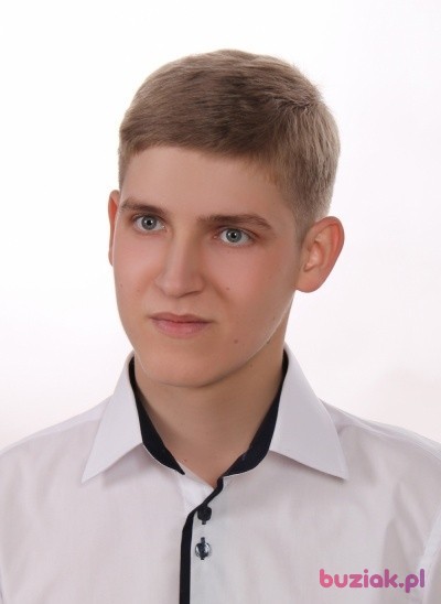 matek3245, Mężczyzna, 29, Łask, Polska: 1