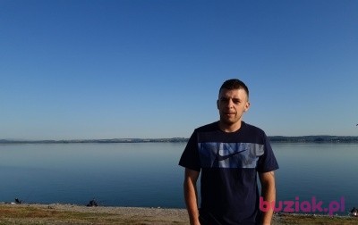Wojciech, Mężczyzna, 29, Holandia: 1
