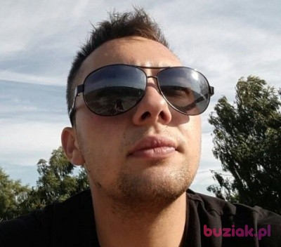 Sebastian, Mężczyzna, 31, Mirosławiec, Polska: 1