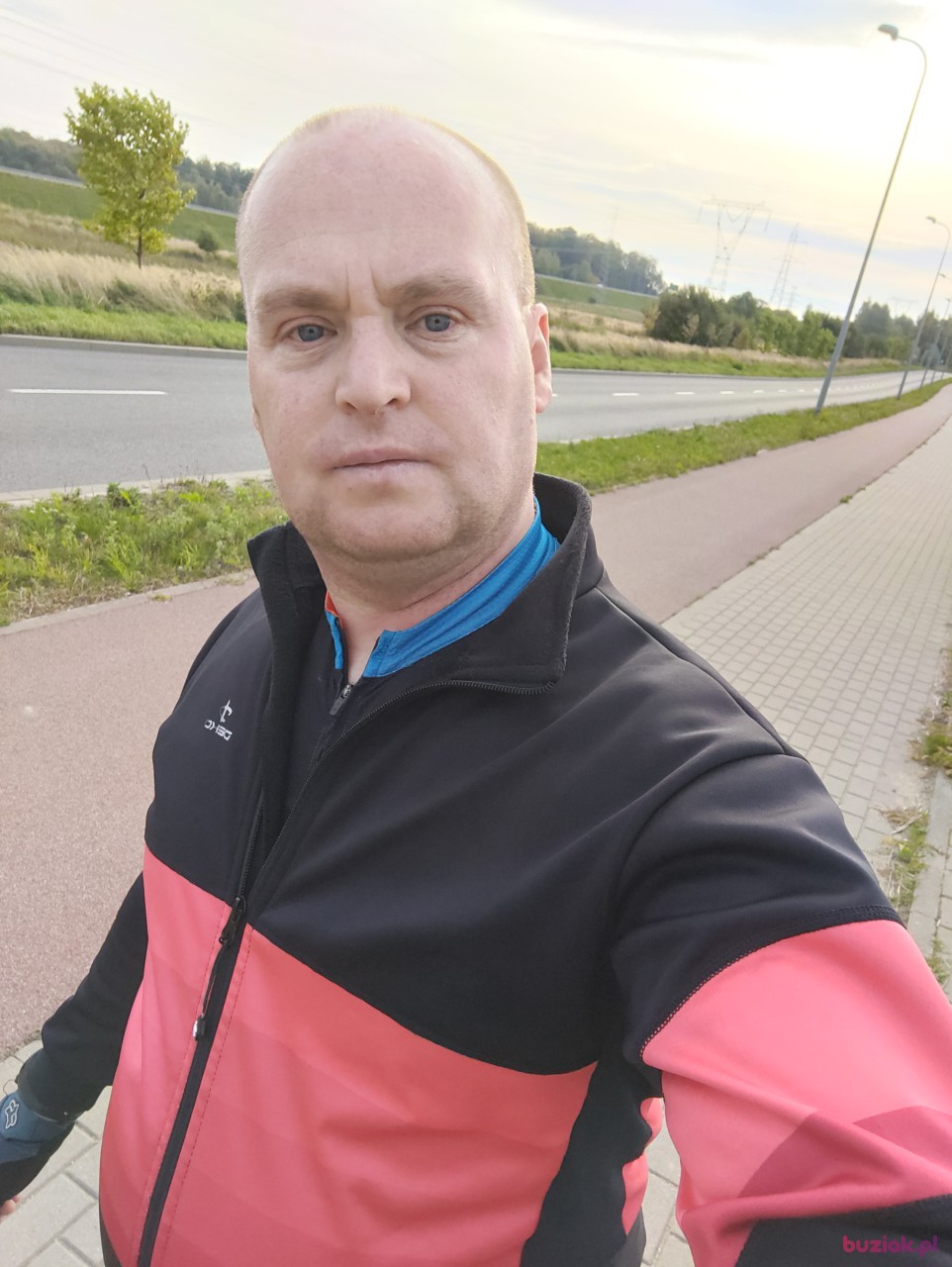 Krystian, Male, 45, Koszalin, Polska, Photo: 2
