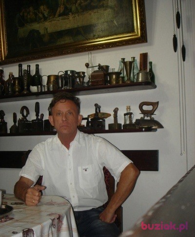 Marek, Mężczyzna, 61, Wejherowo, Polska, Zdjęcie: 3