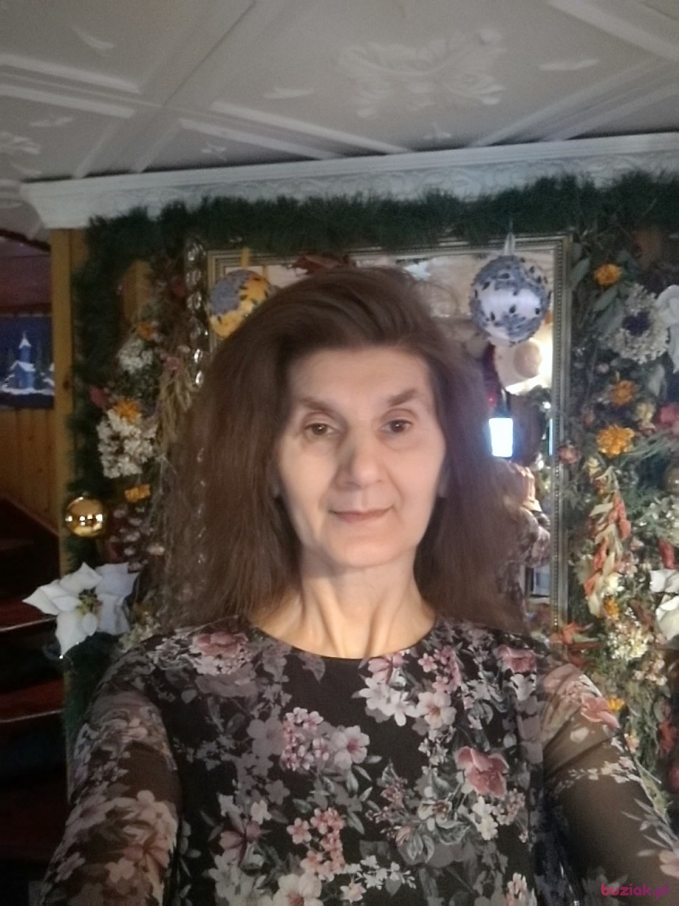 Alicja, Female, 59, Nowy Sącz, Polska, Photo: 35