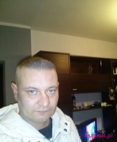 Maciek, Mężczyzna, 45, Kalisz, Polska, Zdjęcie: 2
