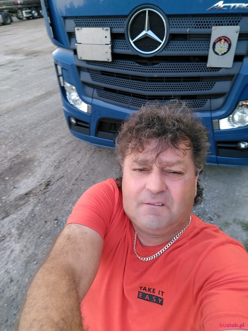 krzysztof, Mężczyzna, 56, Niemcy, Zdjęcie: 6