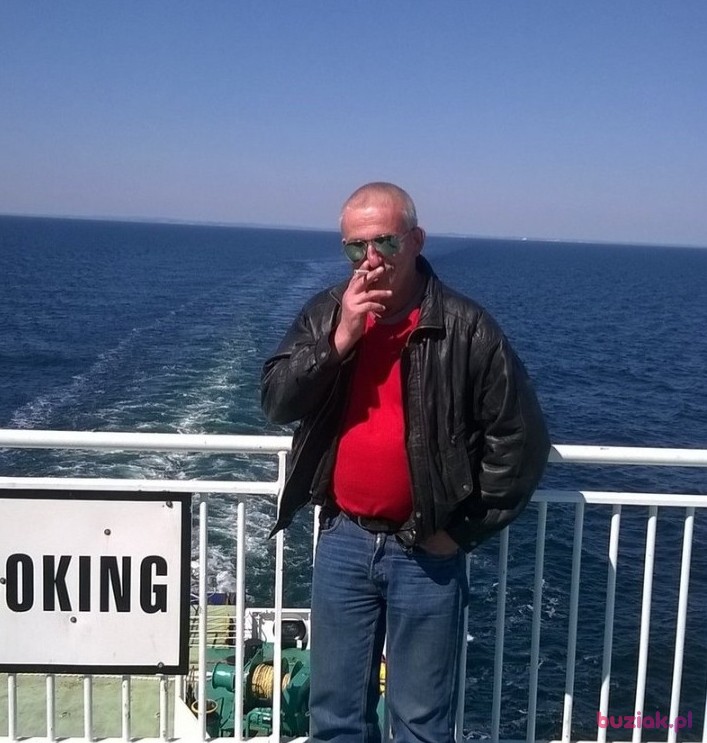 Marek, Mężczyzna, 43, Wałcz, Polska: 1