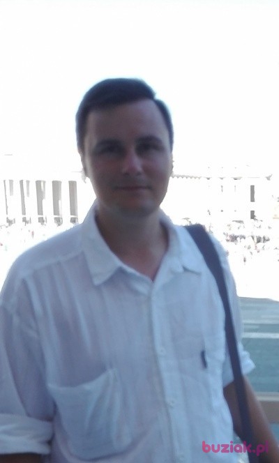 Krzysztof, Male, 38, Warszawa, Polska: 1
