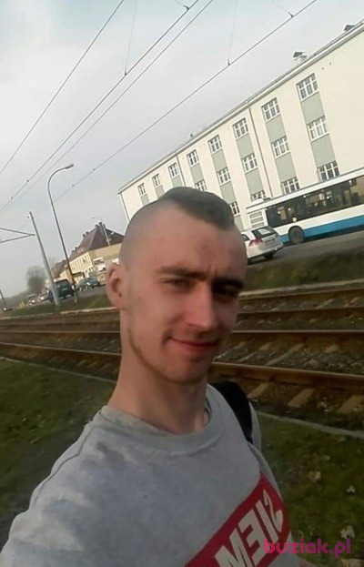 olek, Male, 31, Bytom, Polska, Photo: 2