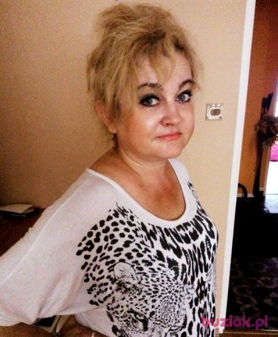 BEATA, Female, 51, Częstochowa, Polska, Photo: 3