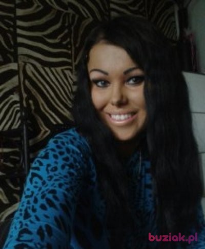 SaMaNdA, Kobieta, 40, Warszawa, Polska, Zdjęcie: 2