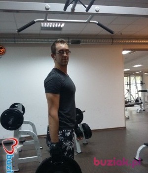 Adam, Male, 32, Leszno, Polska, Photo: 2