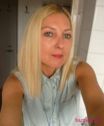Justyna , Female, 49, Gdynia, Polska: 1