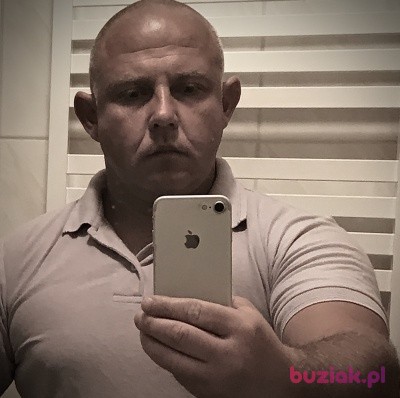 Sss, Male, 42, Ostrów Mazowiecka, Polska, Photo: 1