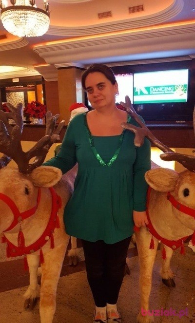Ania, Female, 43, Radom, Polska, Photo: 3