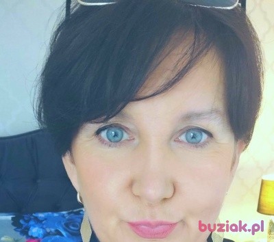 Alina 	, Female, 56, Złotoryja, Polska, Photo: 1
