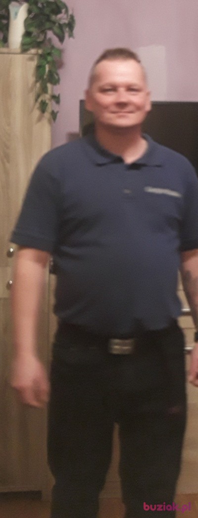 Yacek, Mężczyzna, 48, Warszawa, Polska: 1