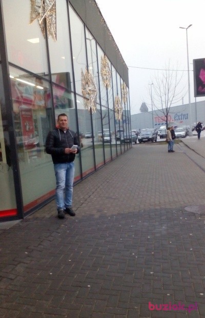 krzysiek098, Mężczyzna, 46, Puławy, Polska: 1