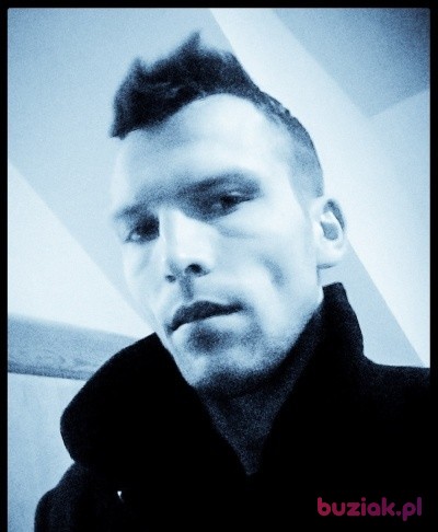 Kamil, Male, 35, Gorzów Wielkopolski, Polska, Photo: 1