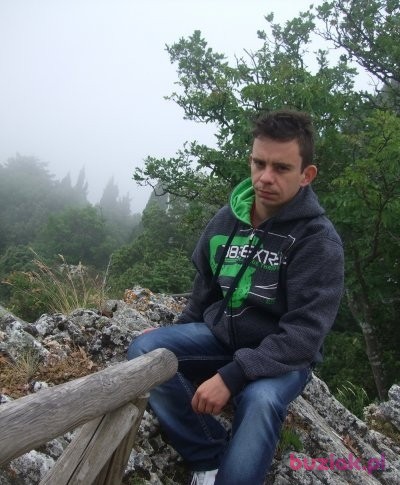 michal11111ca, Male, 42, Wołomin, Polska: 1