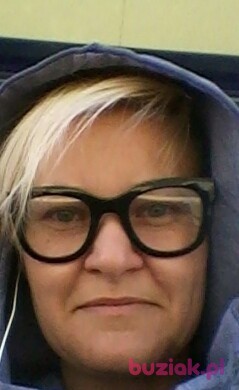 Monika, Female, 46, Portsmouth, Wielka Brytania, Photo: 1