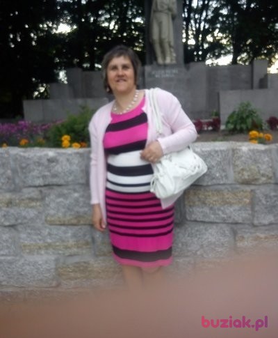 danuta, Female, 72, Grudziądz, Polska, Photo: 1