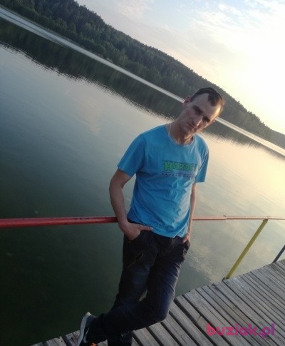leszek, Mężczyzna, 35, Brusy, Polska: 1