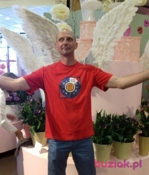 Grzegorz , Male, 52, Holandia, Photo: 5