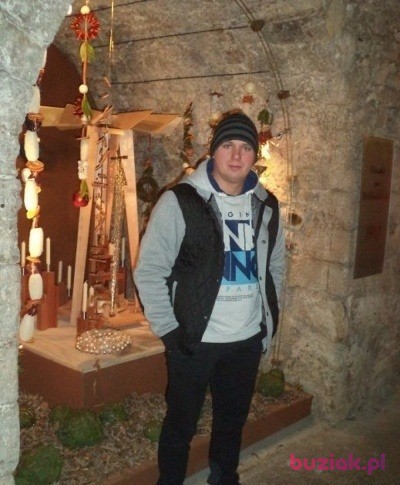 Łukasz, Male, 35, Nowogrodziec, Polska, Photo: 2