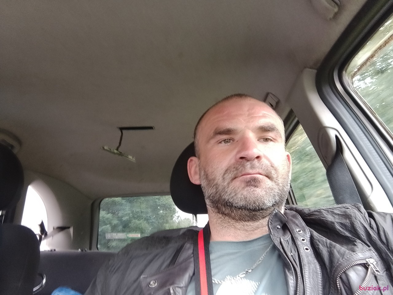 Marek, Mężczyzna, 38, Jelenia Góra, Polska, Zdjęcie: 1