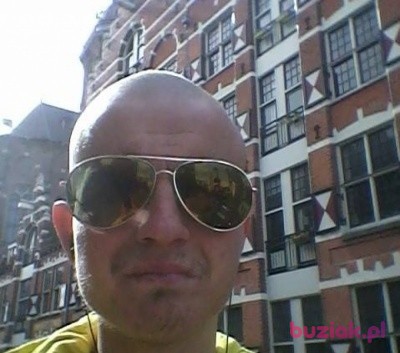 przemek, Male, 31, Lubin, Polska: 1