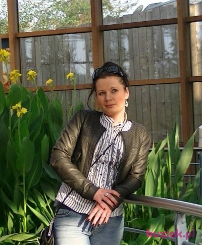 Ewa86, Kobieta, 38, Oleśnica, Polska, Zdjęcie: 4