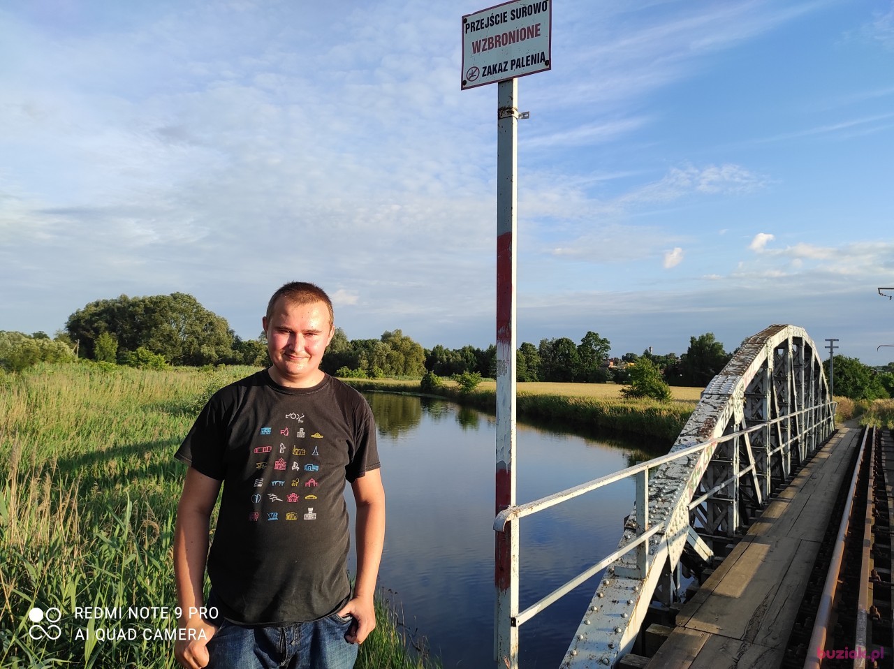 Michał, Mężczyzna, 36, Zgierz, Polska, Zdjęcie: 23