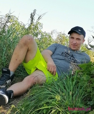 Tomek, Male, 32, Polska: 1