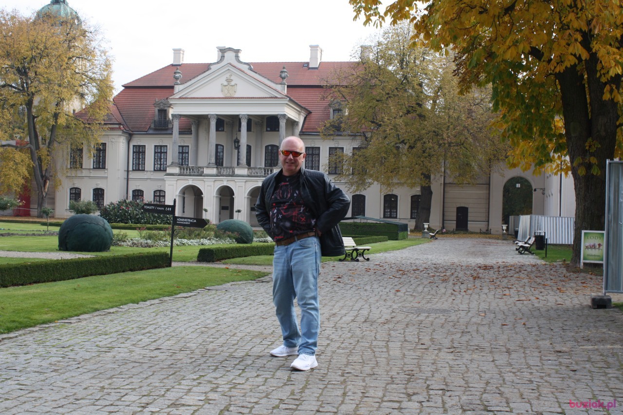 piotr, Mężczyzna, 58, Lublin, Polska, Zdjęcie: 1