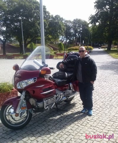Adam, Male, 40, Koło, Polska, Photo: 2