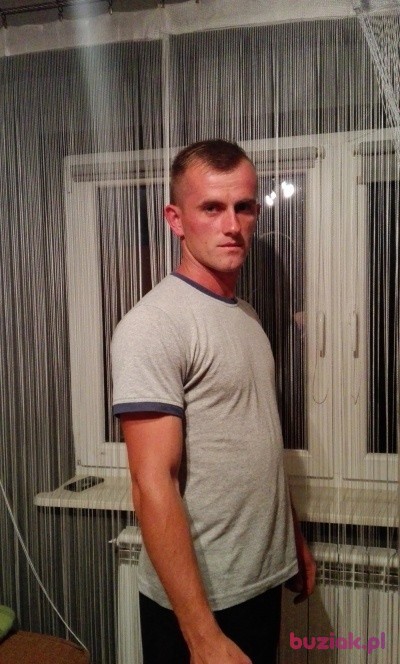 Norbert, Male, 33, Radom, Polska: 1