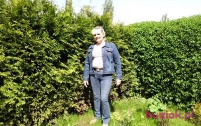 Krystyna, Female, 69, Bydgoszcz, Polska, Photo: 5