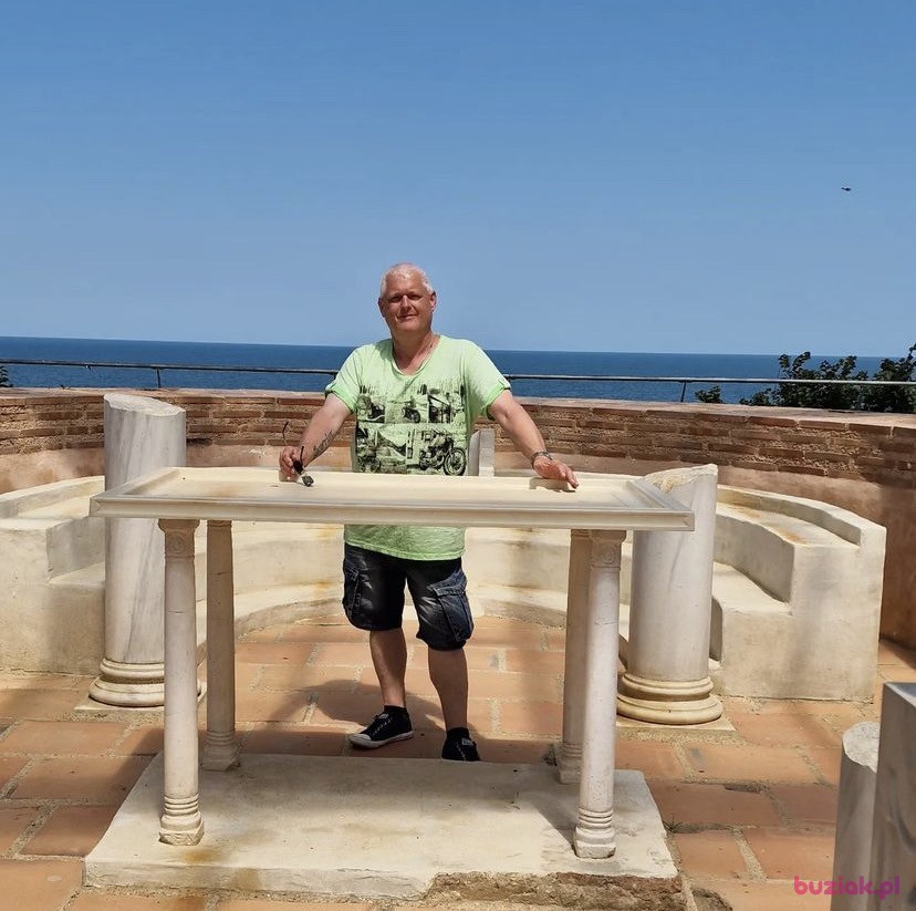 Jarvi, Mężczyzna, 64, Lubaczów, Polska: 1