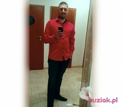 pawelkra, Male, 35, Polska: 1