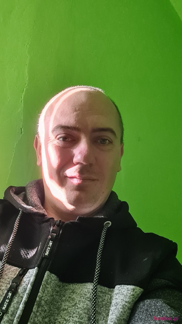 STASIU, Mężczyzna, 37, Jawor, Polska: 1