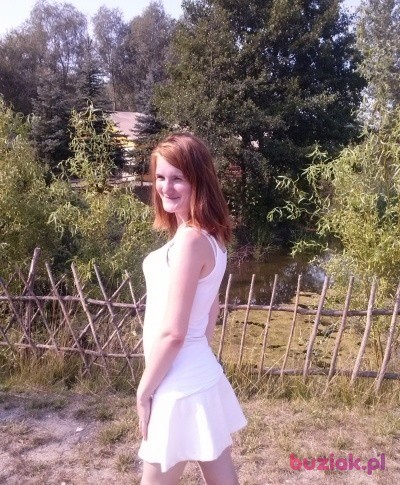 wiki, Kobieta, 32, Wrocław, Polska, Zdjęcie: 1