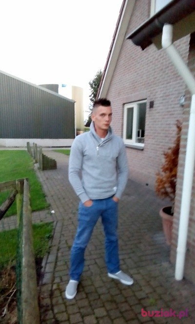 Mateusz, Mężczyzna, 32, Kalisz, Polska, Zdjęcie: 1