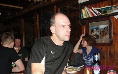 paweł, Male, 45, Rzeszów, Polska, Photo: 2