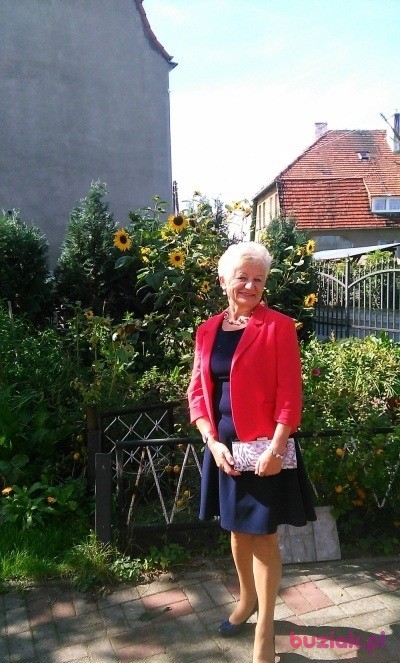Barbara, Female, 64, Jasień, Polska, Photo: 7