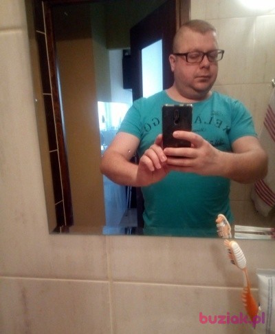 Patryk, Mężczyzna, 42, Łódź, Polska: 1