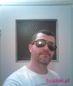 przemas1111, Male, 45, Bytom Odrzański, Polska, Photo: 2